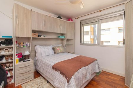 Apartamento à venda com 64m², 2 quartos e 1 vagaQuarto 1