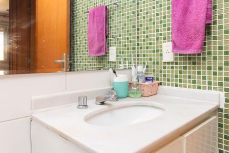 Apartamento à venda com 64m², 2 quartos e 1 vagaBanheiro