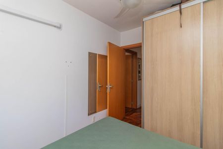 Apartamento à venda com 64m², 2 quartos e 1 vagaQuarto 2
