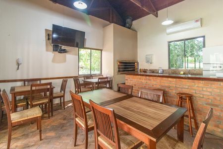 Apartamento à venda com 64m², 2 quartos e 1 vaga Apartamento à venda com 64m², 2 quartos e 1 vagaÁrea comum - Salão de festas