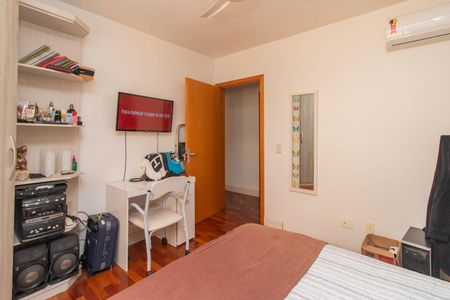 Quarto 1 de apartamento à venda com 2 quartos, 64m² em Nonoai, Porto Alegre