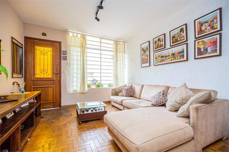 Casa à venda com 3 quartos, 95m² em Chácara Santo Antônio (Zona Sul), São Paulo