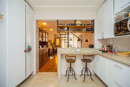 Casa à venda com 3 quartos, 95m² em Chácara Santo Antônio (Zona Sul), São Paulo