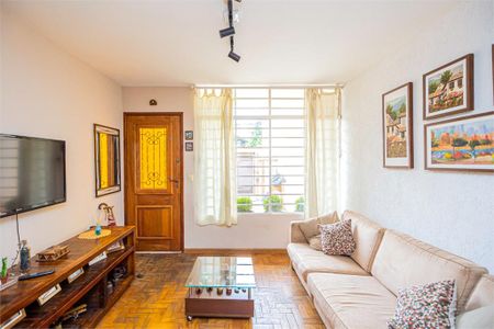 Casa à venda com 3 quartos, 95m² em Chácara Santo Antônio (Zona Sul), São Paulo