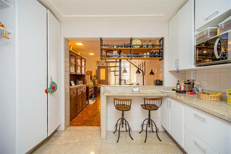 Casa à venda com 3 quartos, 95m² em Chácara Santo Antônio (Zona Sul), São Paulo