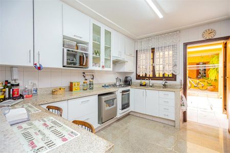 Casa à venda com 3 quartos, 95m² em Chácara Santo Antônio (Zona Sul), São Paulo