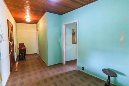Casa à venda com 4 quartos, 160m² em Jardim Monte Kemel, São Paulo