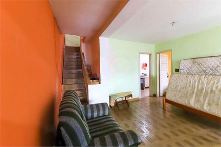 Casa à venda com 4 quartos, 160m² em Jardim Monte Kemel, São Paulo