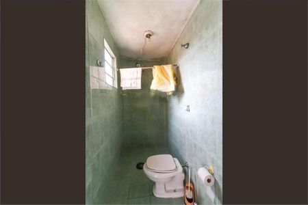 Casa à venda com 4 quartos, 160m² em Jardim Monte Kemel, São Paulo