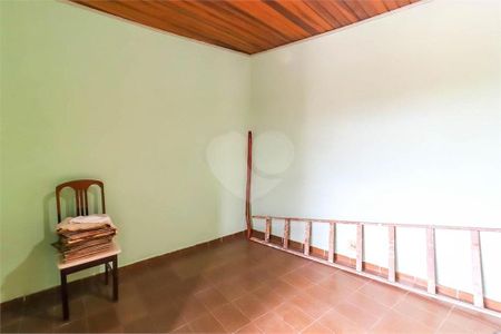 Casa à venda com 4 quartos, 160m² em Jardim Monte Kemel, São Paulo