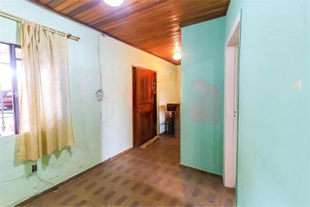 Casa à venda com 4 quartos, 160m² em Jardim Monte Kemel, São Paulo