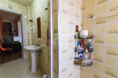 Casa à venda com 4 quartos, 160m² em Jardim Monte Kemel, São Paulo
