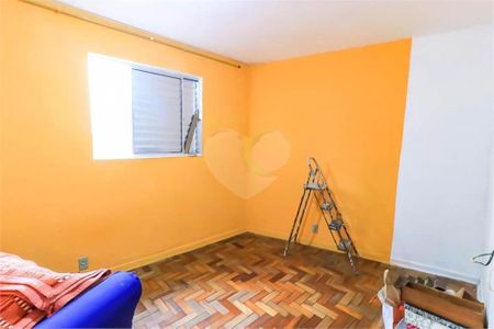 Casa à venda com 4 quartos, 160m² em Jardim Monte Kemel, São Paulo