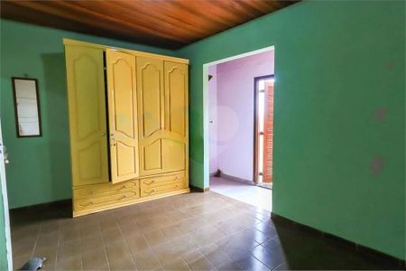 Casa à venda com 4 quartos, 160m² em Jardim Monte Kemel, São Paulo
