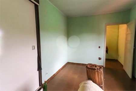 Casa à venda com 4 quartos, 160m² em Jardim Monte Kemel, São Paulo