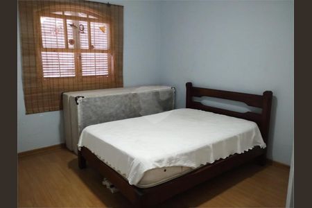 Casa de Condomínio à venda com 3 quartos, 209m² em Jardim Londrina, São Paulo