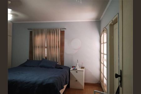 Casa de Condomínio à venda com 3 quartos, 209m² em Jardim Londrina, São Paulo