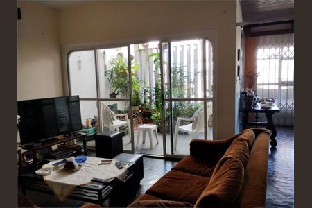 Casa de Condomínio à venda com 4 quartos, 390m² em Jardim Londrina, São Paulo