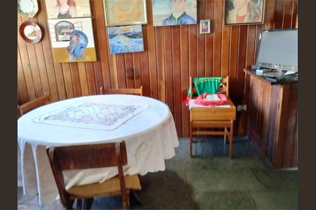 Casa de Condomínio à venda com 4 quartos, 390m² em Jardim Londrina, São Paulo