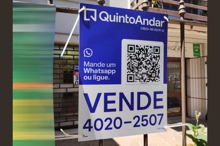 Studio à venda com 34m², 1 quarto e sem vaga Studio à venda com 34m², 1 quarto e sem vagaPlaquinha