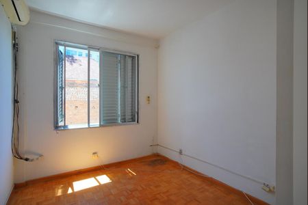 Sala - Quarto de kitnet/studio à venda com 1 quarto, 34m² em Floresta, Porto Alegre