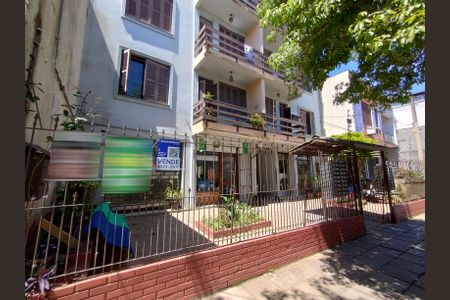 Studio à venda com 34m², 1 quarto e sem vaga Studio à venda com 34m², 1 quarto e sem vagaFachada