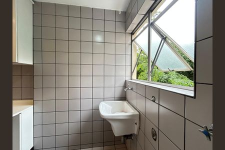 Apartamento para alugar com 58m², 2 quartos e 1 vagaÁrea de Serviço