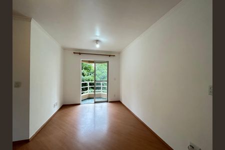 Apartamento para alugar com 58m², 2 quartos e 1 vagaSala