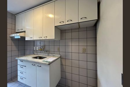 Apartamento para alugar com 58m², 2 quartos e 1 vagaCozinha
