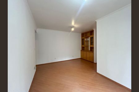 Apartamento para alugar com 58m², 2 quartos e 1 vagaSala