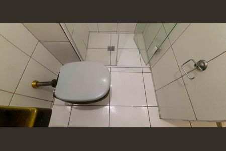 Apartamento à venda com 45m², 2 quartos e 2 vagas