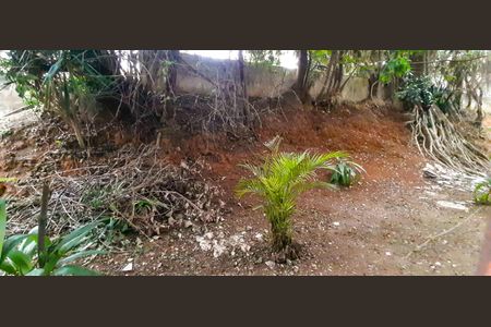 Vista do Quarto 1 de apartamento para alugar com 2 quartos, 45m² em Recanto das Rosas, Osasco