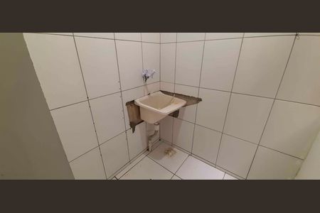 Apartamento à venda com 45m², 2 quartos e 2 vagas Apartamento à venda com 45m², 2 quartos e 2 vagasÁrea de Serviço