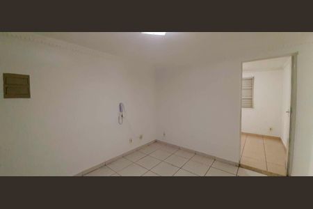 Apartamento à venda com 45m², 2 quartos e 2 vagas