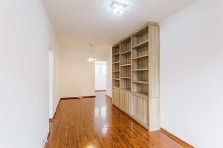 Apartamento para alugar com 56m², 2 quartos e 1 vagaSala