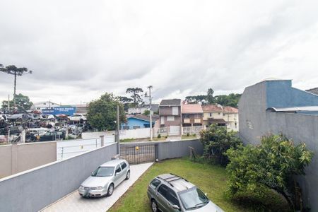 Casa para alugar com 200m², 5 quartos e 8 vagasVista da Varanda do Quarto 4