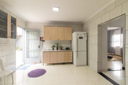Casa para alugar com 200m², 5 quartos e 8 vagasCozinha
