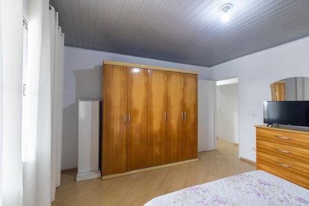 Casa para alugar com 200m², 5 quartos e 8 vagasQuarto 5 Suite