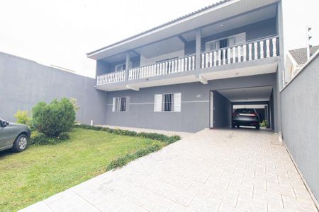 Casa para alugar com 200m², 5 quartos e 8 vagasGaragem