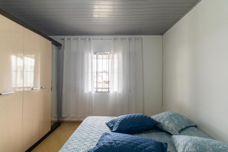 Casa para alugar com 200m², 5 quartos e 8 vagasQuarto 3