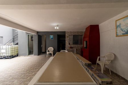 Casa para alugar com 200m², 5 quartos e 8 vagasEspaço Gourmet