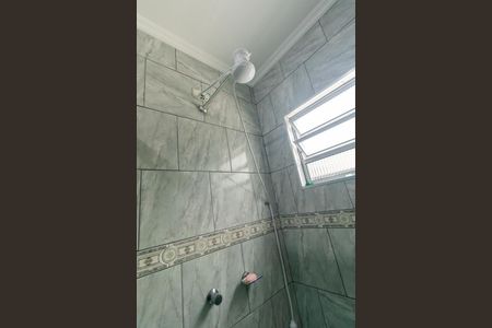 Casa para alugar com 200m², 5 quartos e 8 vagasBanheiro Social 1