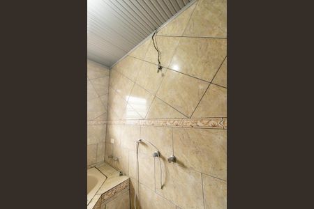 Casa para alugar com 200m², 5 quartos e 8 vagasBanheiro da Suíte