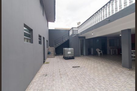 Casa para alugar com 200m², 5 quartos e 8 vagasEspaço Gourmet