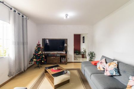 Sala de TV de casa para alugar com 5 quartos, 200m² em Alto Tarumã, Pinhais