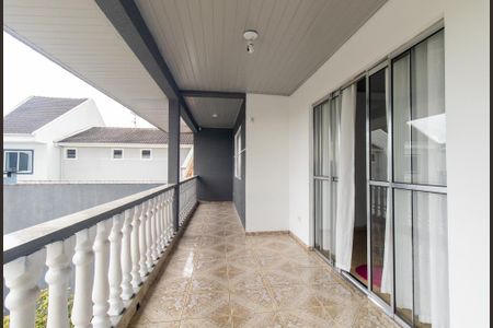 Casa para alugar com 200m², 5 quartos e 8 vagasVaranda do Quarto 4