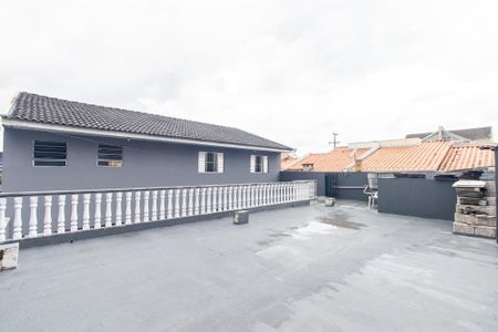 Casa para alugar com 200m², 5 quartos e 8 vagasTerraço