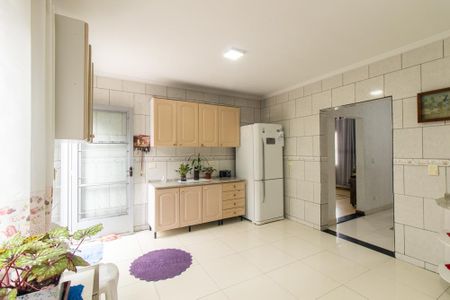 Casa para alugar com 200m², 5 quartos e 8 vagasCozinha