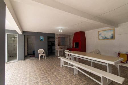 Casa para alugar com 200m², 5 quartos e 8 vagasEspaço Gourmet