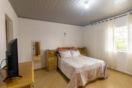 Casa para alugar com 200m², 5 quartos e 8 vagasQuarto 5 Suite